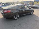 Hyundai Grandeur 2011 годаүшін6 650 000 тг. в Алматы – фото 4