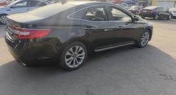 Hyundai Grandeur 2011 годаүшін6 650 000 тг. в Алматы – фото 4