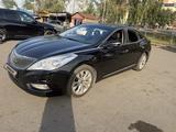 Hyundai Grandeur 2011 годаүшін6 650 000 тг. в Алматы – фото 3