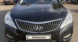 Hyundai Grandeur 2011 годаүшін6 650 000 тг. в Алматы