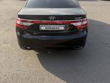Hyundai Grandeur 2011 годаүшін6 650 000 тг. в Алматы – фото 2