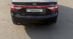 Hyundai Grandeur 2011 годаүшін6 650 000 тг. в Алматы – фото 2