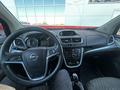 Opel Mokka 2013 года за 2 500 000 тг. в Уральск – фото 5