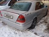 Mercedes-Benz C 280 1996 года за 1 700 000 тг. в Тараз – фото 2