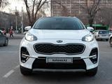 Kia Sportage 2020 года за 13 100 000 тг. в Алматы – фото 2