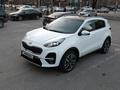 Kia Sportage 2020 года за 13 000 000 тг. в Алматы – фото 4