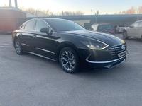 Hyundai Sonata 2021 годаүшін11 500 000 тг. в Караганда