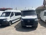 Mercedes-Benz Sprinter 2019 годаүшін25 150 000 тг. в Алматы – фото 3