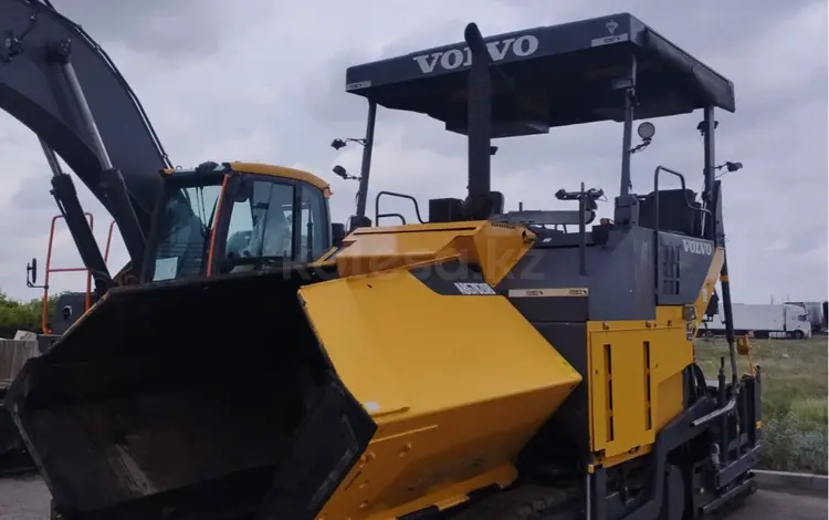Volvo  Асфальтоукладчики 2010 года за 42 500 000 тг. в Астана