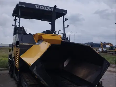 Volvo  Асфальтоукладчики 2010 года за 42 500 000 тг. в Астана – фото 4