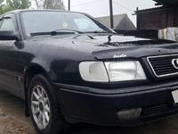 Audi 100 1991 года за 1 850 000 тг. в Талдыкорган