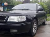Audi 100 1991 года за 1 850 000 тг. в Талдыкорган – фото 4