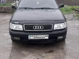 Audi 100 1991 года за 1 850 000 тг. в Талдыкорган – фото 5