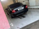 Mercedes-Benz S 500 2004 годаүшін6 700 000 тг. в Жанаозен – фото 3