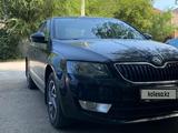 Skoda Octavia 2015 года за 7 100 000 тг. в Актобе – фото 4