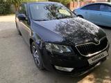 Skoda Octavia 2015 года за 7 100 000 тг. в Актобе – фото 3