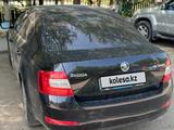 Skoda Octavia 2015 годаүшін7 100 000 тг. в Актобе – фото 5