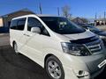 Toyota Alphard 2007 годаfor8 450 000 тг. в Алматы – фото 10