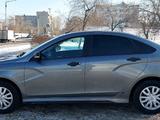 ВАЗ (Lada) Vesta 2018 года за 3 900 000 тг. в Павлодар – фото 4