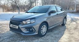 ВАЗ (Lada) Vesta 2018 года за 3 900 000 тг. в Павлодар