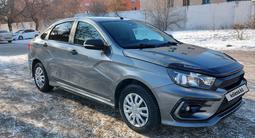 ВАЗ (Lada) Vesta 2018 года за 3 900 000 тг. в Павлодар – фото 2