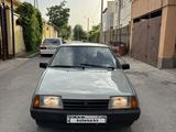 ВАЗ (Lada) 21099 2003 года за 850 000 тг. в Шымкент