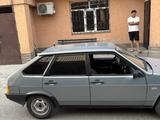 ВАЗ (Lada) 21099 2003 года за 850 000 тг. в Шымкент – фото 4