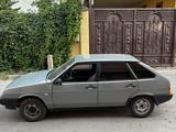 ВАЗ (Lada) 21099 2003 года за 850 000 тг. в Шымкент – фото 3