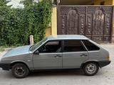 ВАЗ (Lada) 21099 2003 года за 850 000 тг. в Шымкент – фото 2