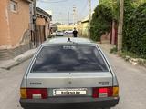 ВАЗ (Lada) 21099 2003 года за 850 000 тг. в Шымкент – фото 5