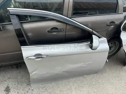 Двери Камри 70 за 50 000 тг. в Алматы – фото 2