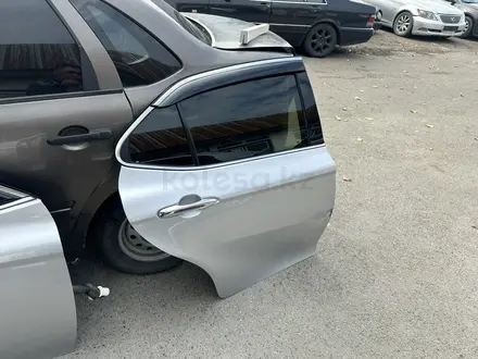 Двери Камри 70 за 50 000 тг. в Алматы