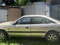 Mazda 626 1990 годаүшін450 000 тг. в Алматы