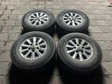 Комплект 285/65R17! за 160 000 тг. в Алматы