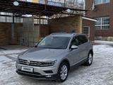 Volkswagen Tiguan 2017 года за 11 290 000 тг. в Костанай