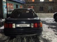 Audi 80 1990 года за 1 200 000 тг. в Караганда