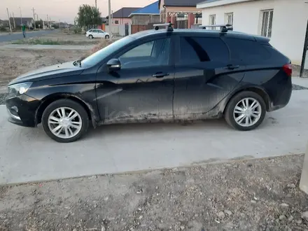 ВАЗ (Lada) Vesta SW 2019 года за 4 300 000 тг. в Атырау