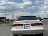 Toyota Camry Gracia 1999 годаүшін3 500 000 тг. в Алматы – фото 3