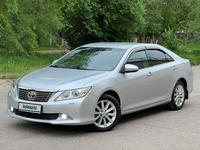 Toyota Camry 2012 годаүшін10 300 000 тг. в Алматы