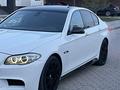 BMW 528 2011 годаүшін10 490 000 тг. в Шымкент – фото 16