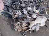 Двигатель 4M40 4М40 за 1 100 000 тг. в Караганда