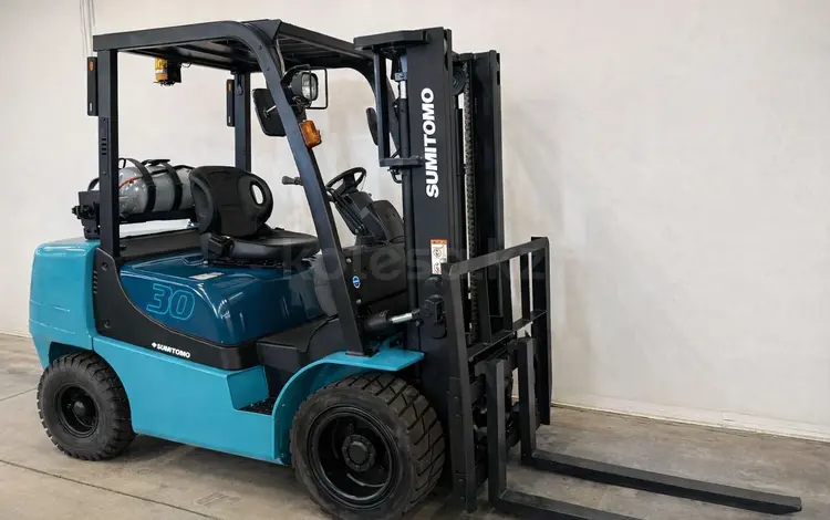 Sumitomo  13FL30PAX12LD 2018 года за 6 000 000 тг. в Алматы