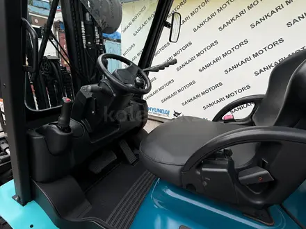 Sumitomo  13FL30PAX12LD 2018 года за 4 350 000 тг. в Алматы – фото 4