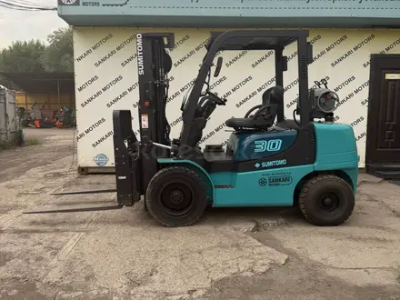 Sumitomo  13FL30PAX12LD 2018 года за 4 350 000 тг. в Алматы