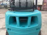 Sumitomo  13FL30PAX12LD 2018 годаүшін4 350 000 тг. в Алматы – фото 3