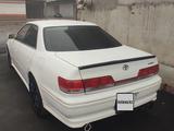 Toyota Mark II 1996 годаүшін3 450 000 тг. в Алматы – фото 5