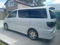 Toyota Alphard 2005 годаүшін6 800 000 тг. в Актобе – фото 4