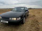 Mazda 626 1991 годаfor800 000 тг. в Иртышск – фото 4