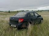 ВАЗ (Lada) Granta 2190 2012 года за 1 200 000 тг. в Мартук – фото 2