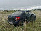 ВАЗ (Lada) Granta 2190 2012 года за 1 200 000 тг. в Мартук – фото 3